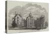 Ripley's Hospital, Lancaster, for Orphans and Destitute Children-null-Stretched Canvas