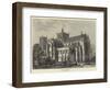 Ripon Cathedral-Samuel Read-Framed Giclee Print