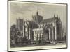 Ripon Cathedral-Samuel Read-Mounted Giclee Print