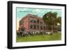 Ripon High School and Students-null-Framed Premium Giclee Print