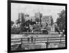 'Ripon Minster', c1896-C Watson-Framed Photographic Print