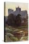 Ripon Minster-Ernest W Haslehust-Stretched Canvas