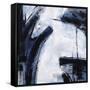 Riposte-Joshua Schicker-Framed Stretched Canvas