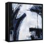 Riposte-Joshua Schicker-Framed Stretched Canvas