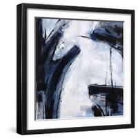 Riposte-Joshua Schicker-Framed Giclee Print