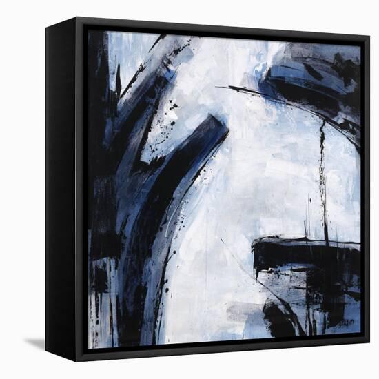 Riposte-Joshua Schicker-Framed Stretched Canvas
