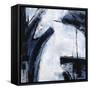 Riposte-Joshua Schicker-Framed Stretched Canvas