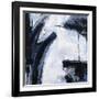 Riposte-Joshua Schicker-Framed Giclee Print