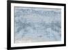 Ripple Effect II-Alexys Henry-Framed Giclee Print