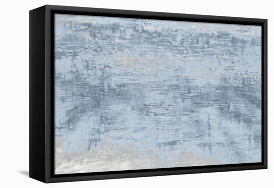 Ripple Effect II-Alexys Henry-Framed Stretched Canvas