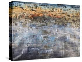 Ripple Effect-Alexys Henry-Stretched Canvas