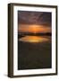 Ripples and Rays-Eye Of The Mind Photography-Framed Photographic Print