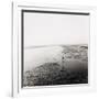 Ripples and Wire, West Sands, St Andrews, East Neuk Of Fife-null-Framed Giclee Print