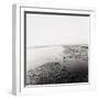 Ripples and Wire, West Sands, St Andrews, East Neuk Of Fife-null-Framed Giclee Print