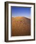 Ripples Covering Sand Dune-James Randklev-Framed Photographic Print