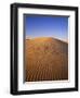 Ripples Covering Sand Dune-James Randklev-Framed Photographic Print