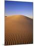 Ripples Covering Sand Dune-James Randklev-Mounted Photographic Print