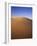 Ripples Covering Sand Dune-James Randklev-Framed Photographic Print