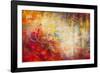 Ripples I-Georges Generali-Framed Giclee Print