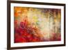 Ripples I-Georges Generali-Framed Giclee Print