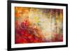 Ripples I-Georges Generali-Framed Giclee Print