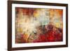 Ripples II-Georges Generali-Framed Giclee Print