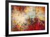 Ripples II-Georges Generali-Framed Giclee Print