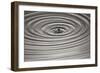 Ripples II-Tammy Putman-Framed Photographic Print