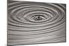 Ripples II-Tammy Putman-Mounted Photographic Print