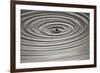 Ripples II-Tammy Putman-Framed Photographic Print