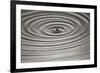 Ripples II-Tammy Putman-Framed Photographic Print