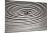 Ripples II-Tammy Putman-Mounted Photographic Print