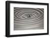 Ripples II-Tammy Putman-Framed Photographic Print