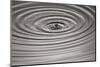 Ripples II-Tammy Putman-Mounted Photographic Print