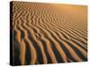 Ripples in the Sand, Sesriem, Namib Naukluft Park, Namibia, Africa-Lee Frost-Stretched Canvas