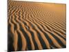 Ripples in the Sand, Sesriem, Namib Naukluft Park, Namibia, Africa-Lee Frost-Mounted Photographic Print