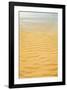 Ripples in the Sand-Michael Hudson-Framed Giclee Print