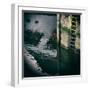 Ripples in Water-Craig Roberts-Framed Photographic Print