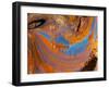 Ripples of Color II-Kathy Mahan-Framed Photographic Print