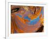 Ripples of Color II-Kathy Mahan-Framed Photographic Print