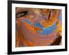 Ripples of Color II-Kathy Mahan-Framed Photographic Print