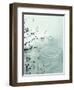 Ripples of the Rain III-Amy Melious-Framed Art Print