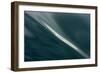 Ripples pattern, Bering Sea, Russia Far East-Keren Su-Framed Photographic Print