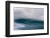 Ripples pattern, Bering Sea, Russia Far East-Keren Su-Framed Photographic Print