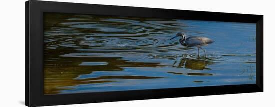 Ripples-Michael Jackson-Framed Giclee Print