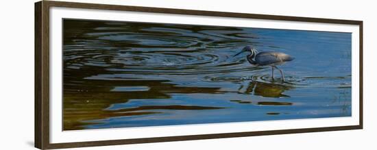 Ripples-Michael Jackson-Framed Giclee Print