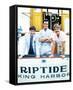 Riptide-null-Framed Stretched Canvas