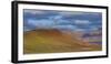 Riscos de Famara, Lanzarote Island, Canary Islands-Juan Carlos Munoz-Framed Photographic Print