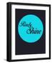 Rise and Shine 2-NaxArt-Framed Art Print