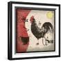 Rise and Shine II-Karen Williams-Framed Premium Giclee Print